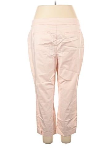 Ann Taylor Factory Casual Pants (view 2)