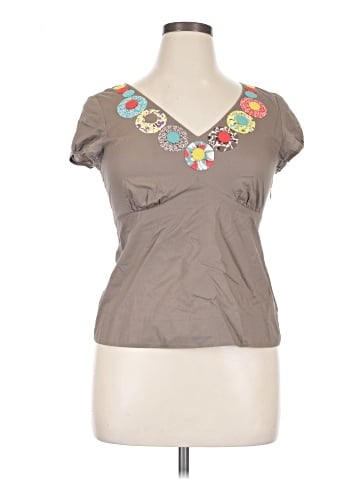 Boden Short Sleeve Top (view 1)