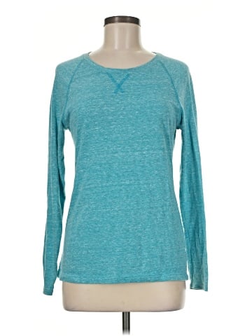 Bcg Long Sleeve Top (view 1)