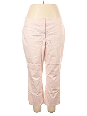 Ann Taylor Factory Casual Pants (view 1)