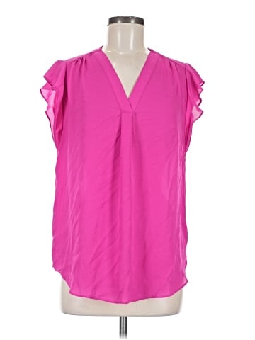 Chaus Short Sleeve Blouse (view 1)