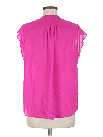 Chaus Short Sleeve Blouse (view 2)