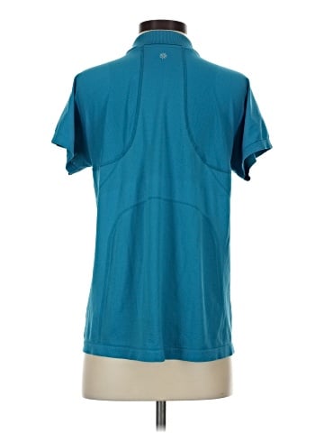 Athleta Short Sleeve Polo (view 2)