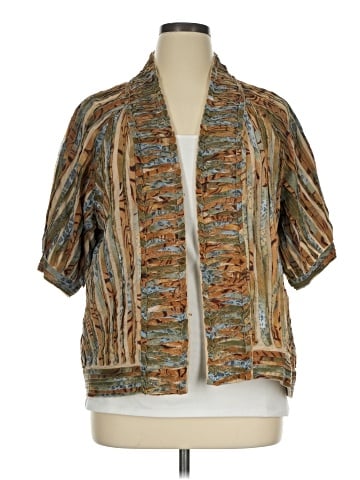 Chico's Jacket (view 1)
