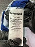 Patagonia Graphic Blue Active Skort Size L - photo 4