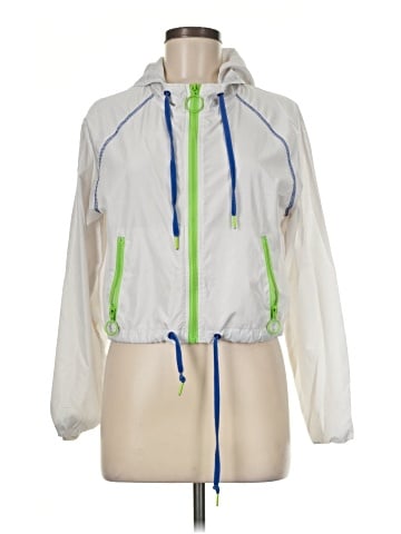 A-Lab Windbreaker (view 1)