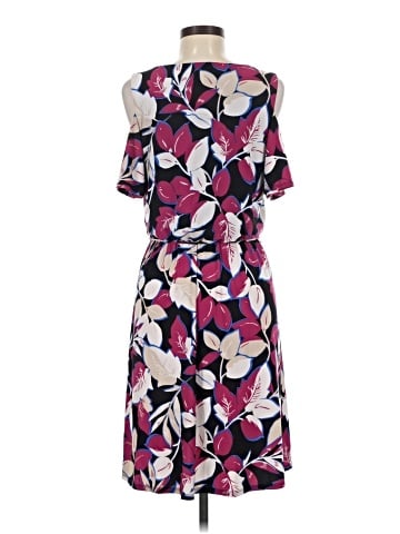Roz & Ali Casual Dress (view 2)
