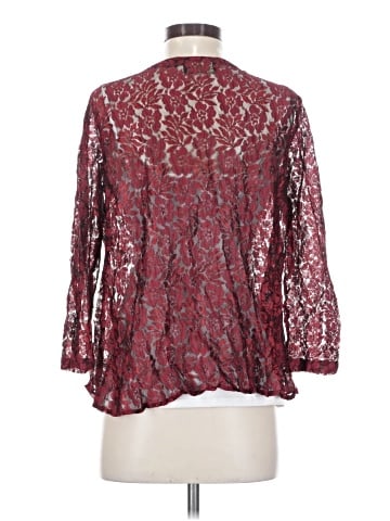 Lola Kimono (view 2)