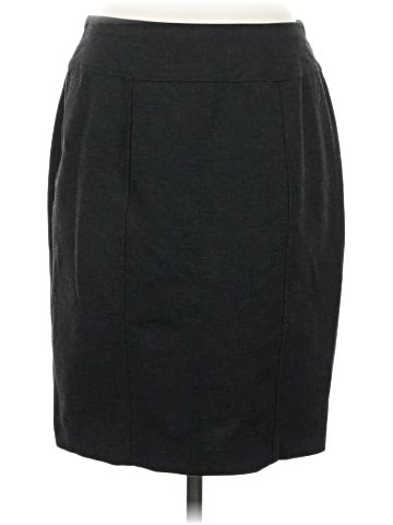 Ellen Tracy Formal Skirt (view 1)