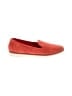 Clarks Orange Flats Size 9 1/2 (wide) - photo 1
