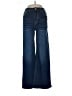 Unbranded Blue Jeans Size L - photo 1