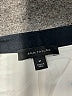 Ann Taylor 100% Polyester Stripes Ivory Casual Pants Size 8 (petite) - photo 7