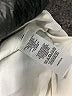 Ann Taylor 100% Polyester Stripes Ivory Casual Pants Size 8 (petite) - photo 8