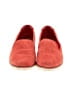 Clarks Orange Flats Size 9 1/2 (wide) - photo 2