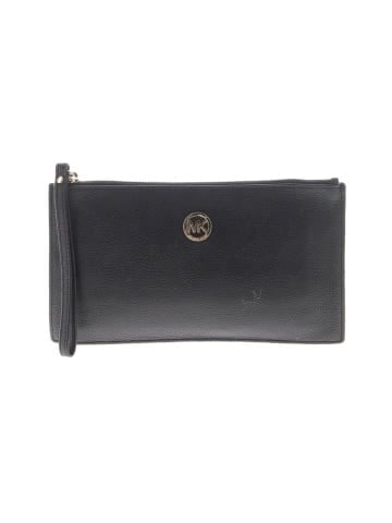 MICHAEL Michael Kors Leather Wristlet (view 1)