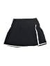 YPB Solid Black Active Skort Size S - photo 1