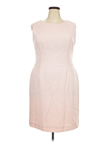 Preston & York Cocktail Dress (view 1)