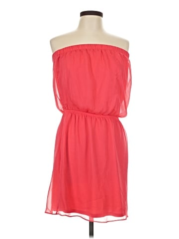 Express Cocktail Dress (view 1)