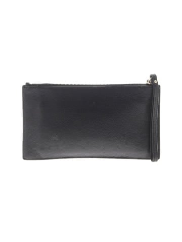 MICHAEL Michael Kors Leather Wristlet (view 2)