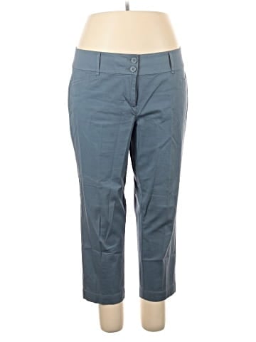 Ann Taylor LOFT Outlet Casual Pants (view 1)