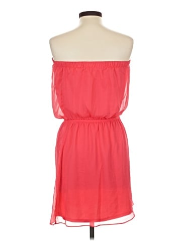 Express Cocktail Dress (view 2)