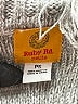 Ruby Rd. 100% Acrylic Gray Pullover Sweater Size S (petite) - photo 7