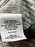 Ruby Rd. 100% Acrylic Gray Pullover Sweater Size S (petite) - photo 8