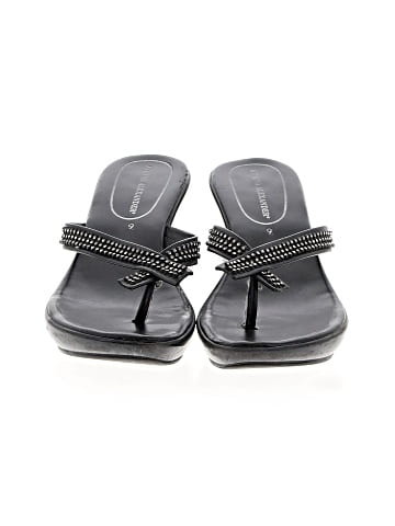 Athena Alexander Wedges (view 2)