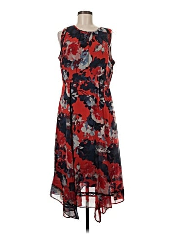 Just... Taylor Casual Dress (view 1)