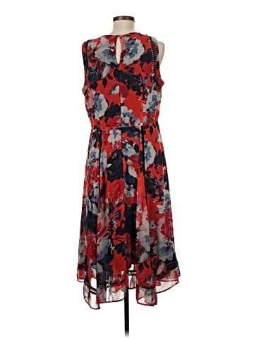 Just... Taylor Casual Dress (view 2)