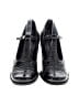 Ecco Black Heels Size EU 39 - photo 2
