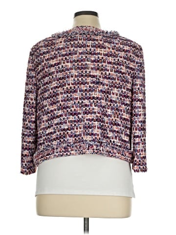 St. John Blazer (view 2)