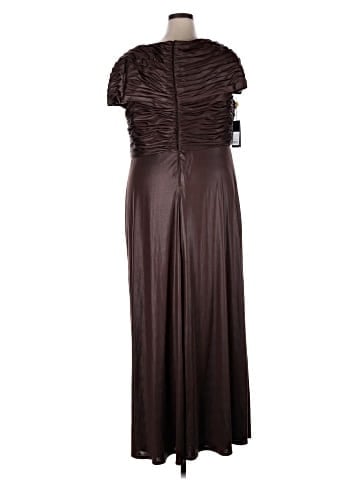 Tadashi Shoji Cocktail Dress (view 2)