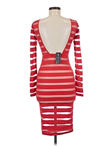 Lac Bleu Casual Dress (view 2)