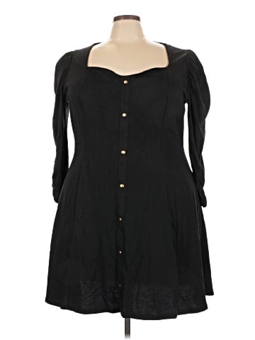 ASOS Casual Dress (view 1)