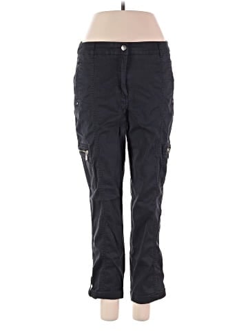 Chico's Cargo Pants (view 1)
