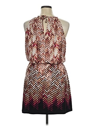 White House Black Market Casual Dress (view 2)