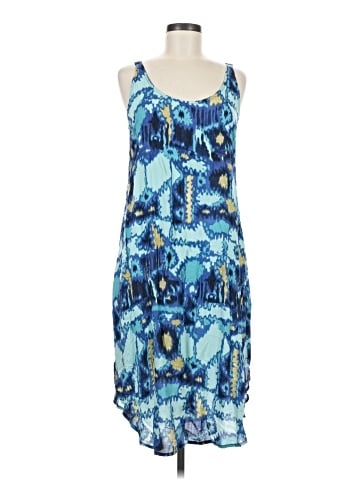 Nic + Zoe Casual Dress (view 1)