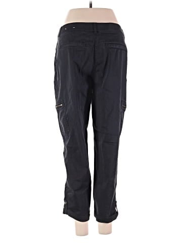 Chico's Cargo Pants (view 2)