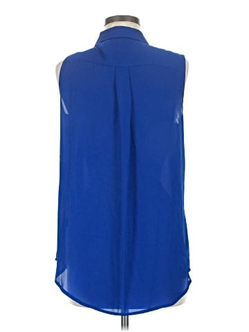 Apt. 9 Sleeveless Blouse (view 2)