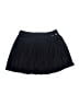 Adidas Solid Black Skort Size S - photo 2