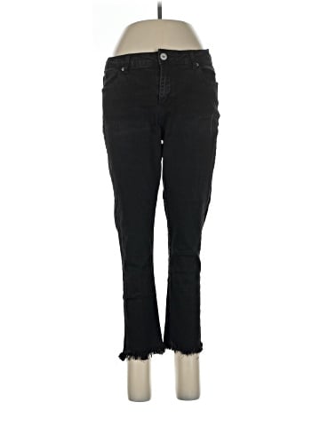 Hydraulic Jeans (view 1)