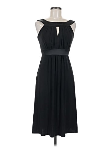David's Bridal Cocktail Dress (view 1)