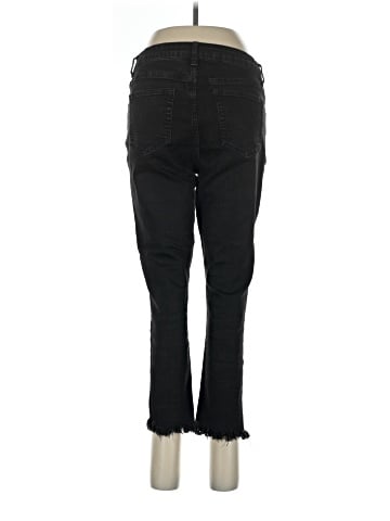 Hydraulic Jeans (view 2)