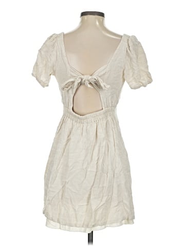 Japna Cocktail Dress (view 2)