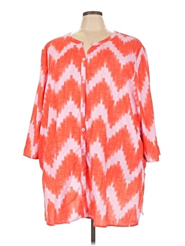 Catherines Kimono (view 1)