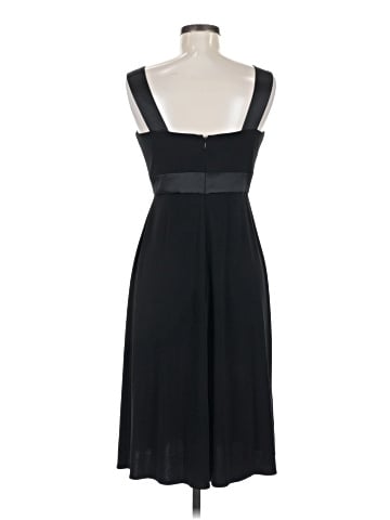 David's Bridal Cocktail Dress (view 2)