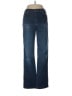 Lee Blue Jeans Size 10 Long - photo 1