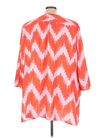 Catherines Kimono (view 2)