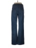 Lee Blue Jeans Size 10 Long - photo 2
